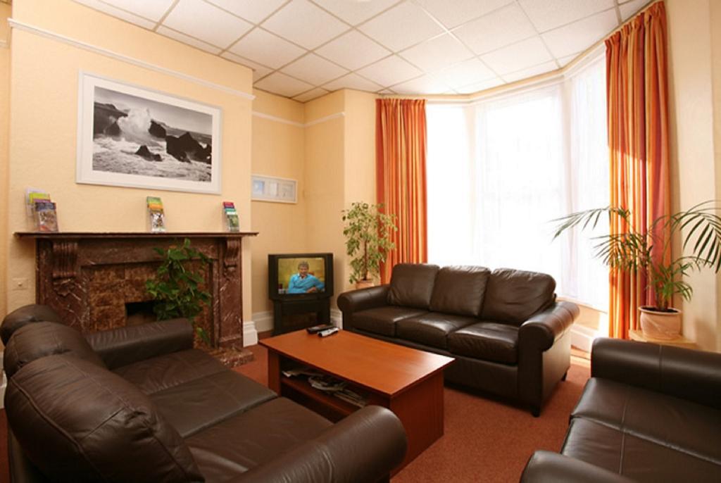 The Avala Guesthouse Cardiff Buitenkant foto