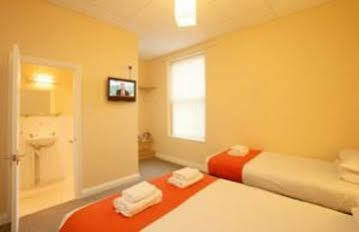 The Avala Guesthouse Cardiff Buitenkant foto