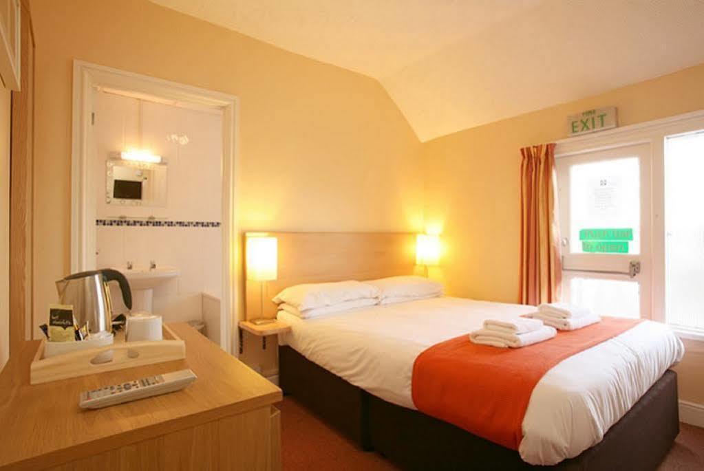 The Avala Guesthouse Cardiff Buitenkant foto